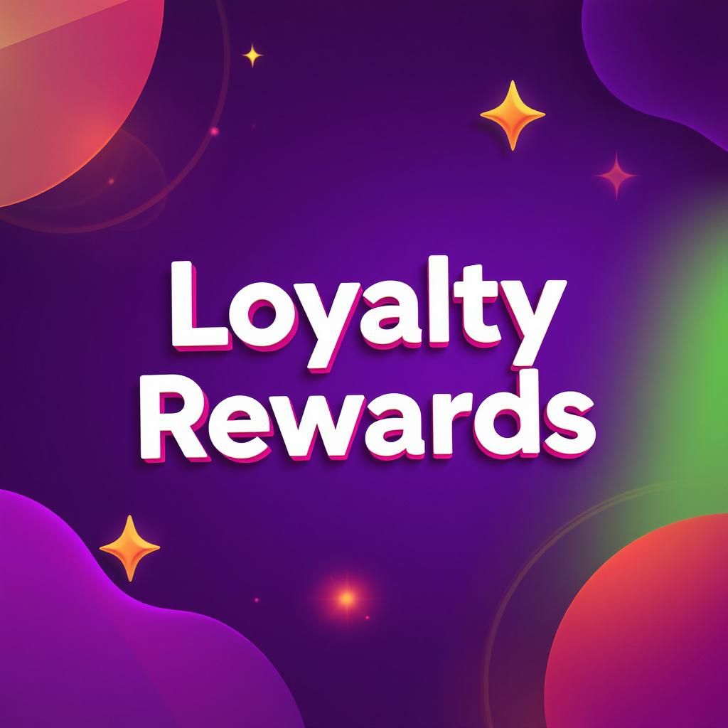 Loyalty Rewards